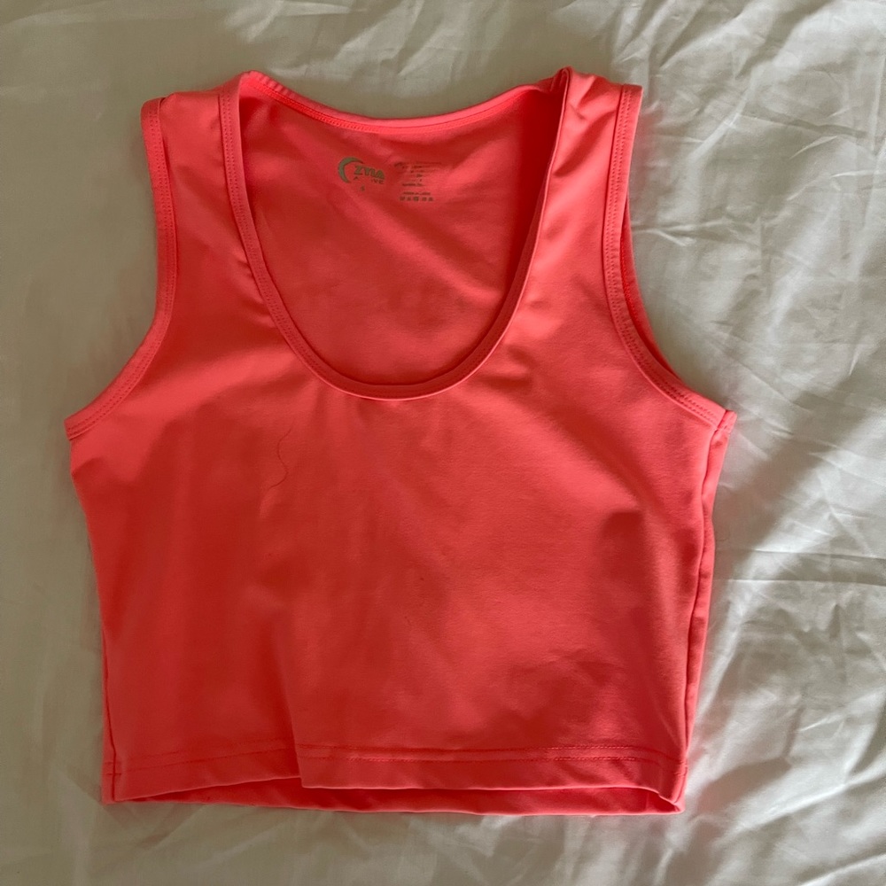 Zyia Tank